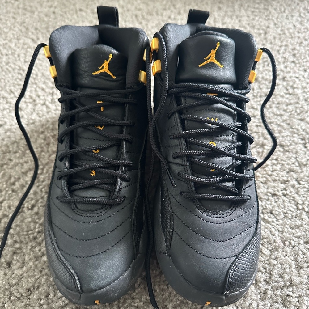 Boys Jordan’s